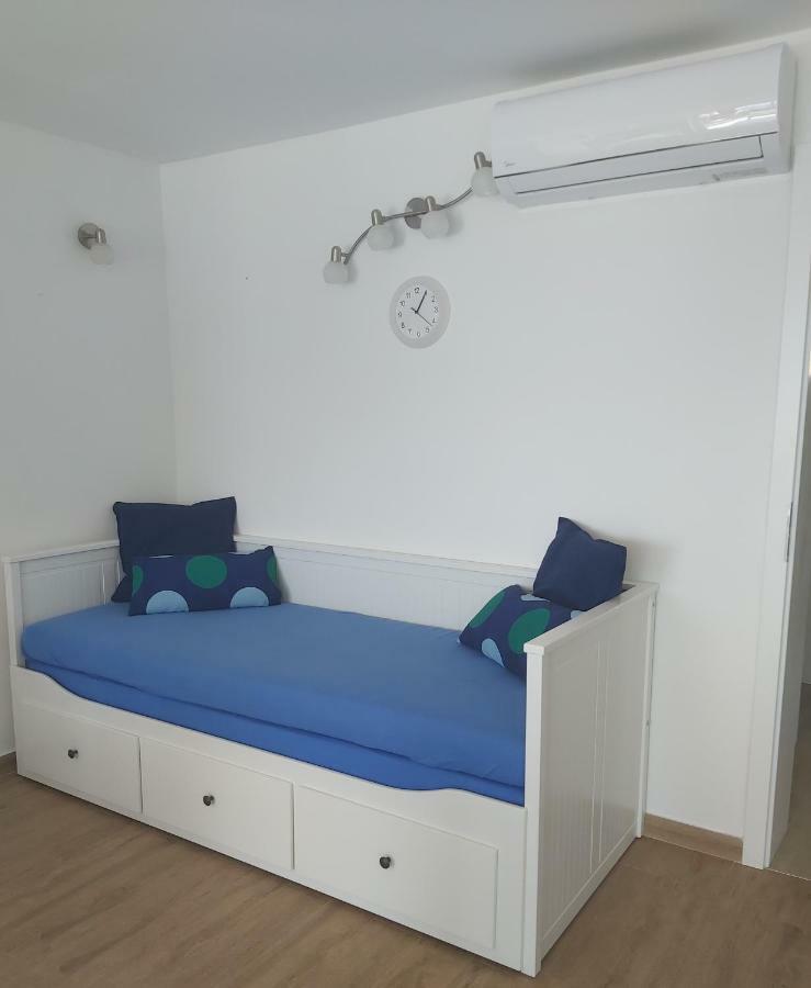 Apartments Irina Ičići Esterno foto