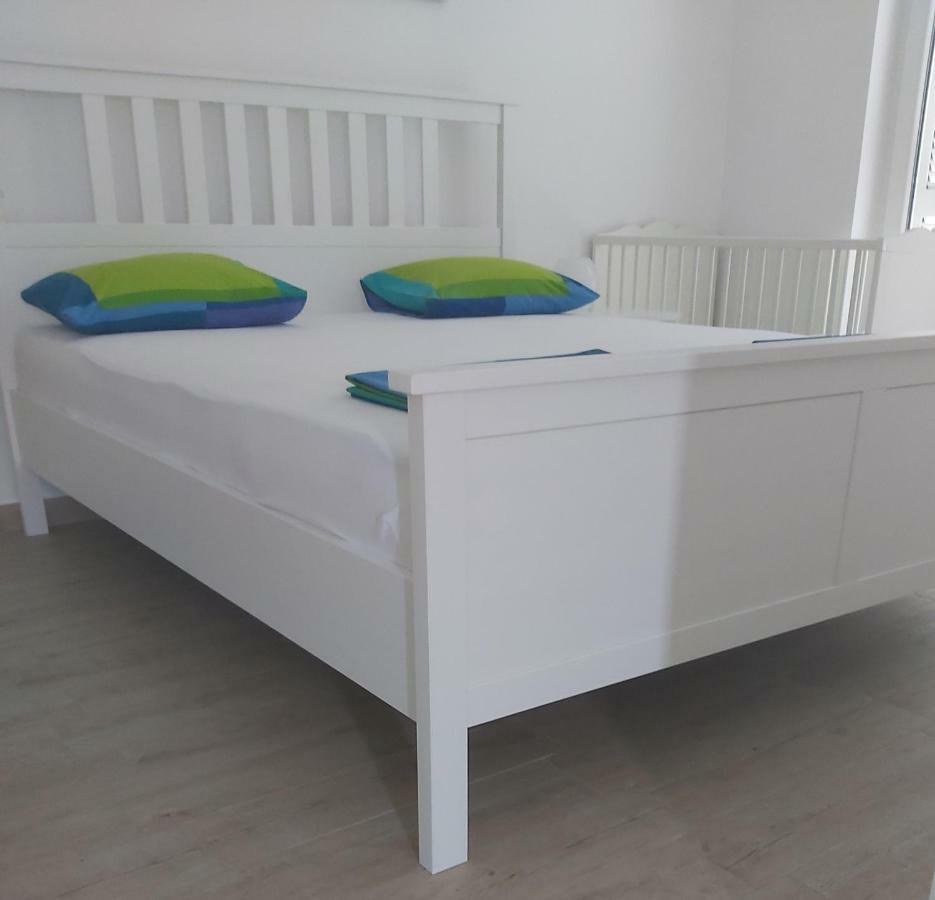 Apartments Irina Ičići Esterno foto
