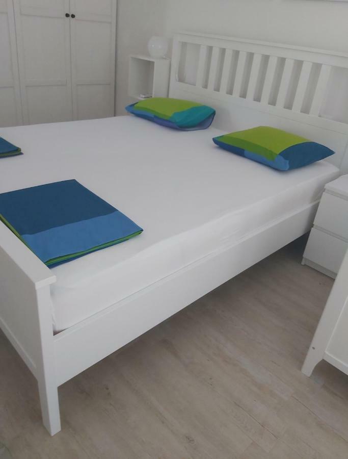 Apartments Irina Ičići Esterno foto