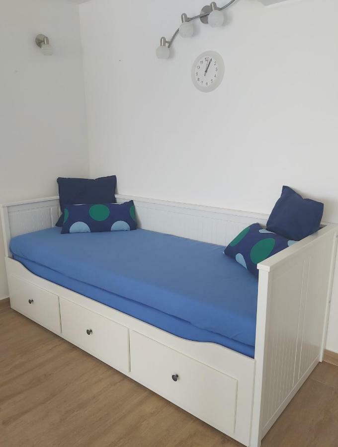 Apartments Irina Ičići Esterno foto